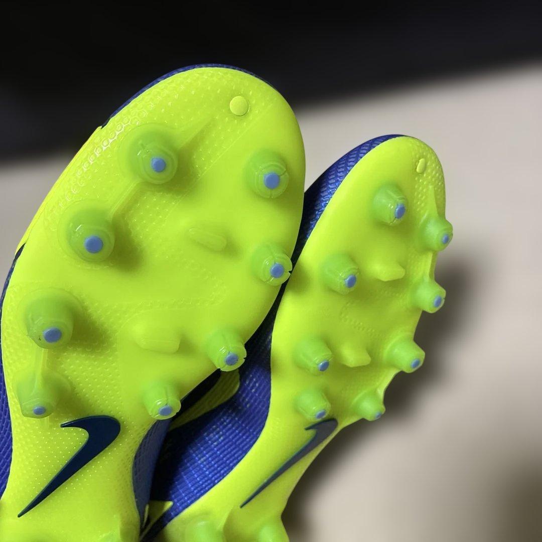 【未使用】マーキュリアルヴェイパー14エリートHG 25.0cm