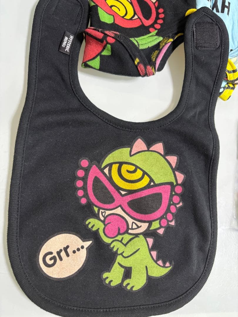 ヒスミニ ヒステリックミニ 男の子70cm→8点セット