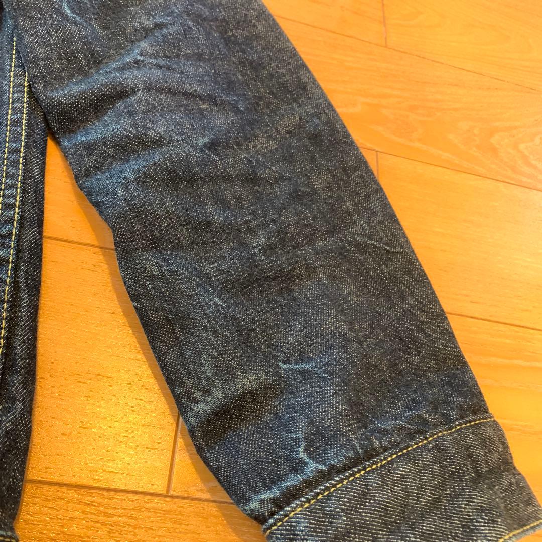 【希少】TCBジーンズ 30s / サイズ40 赤タブ