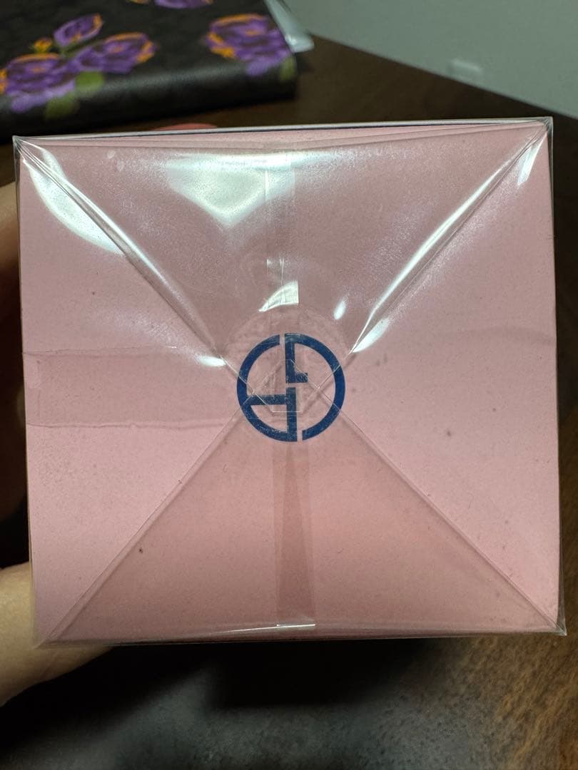 香水(女性用) My Way by Giorgio Armani 3 oz EDP