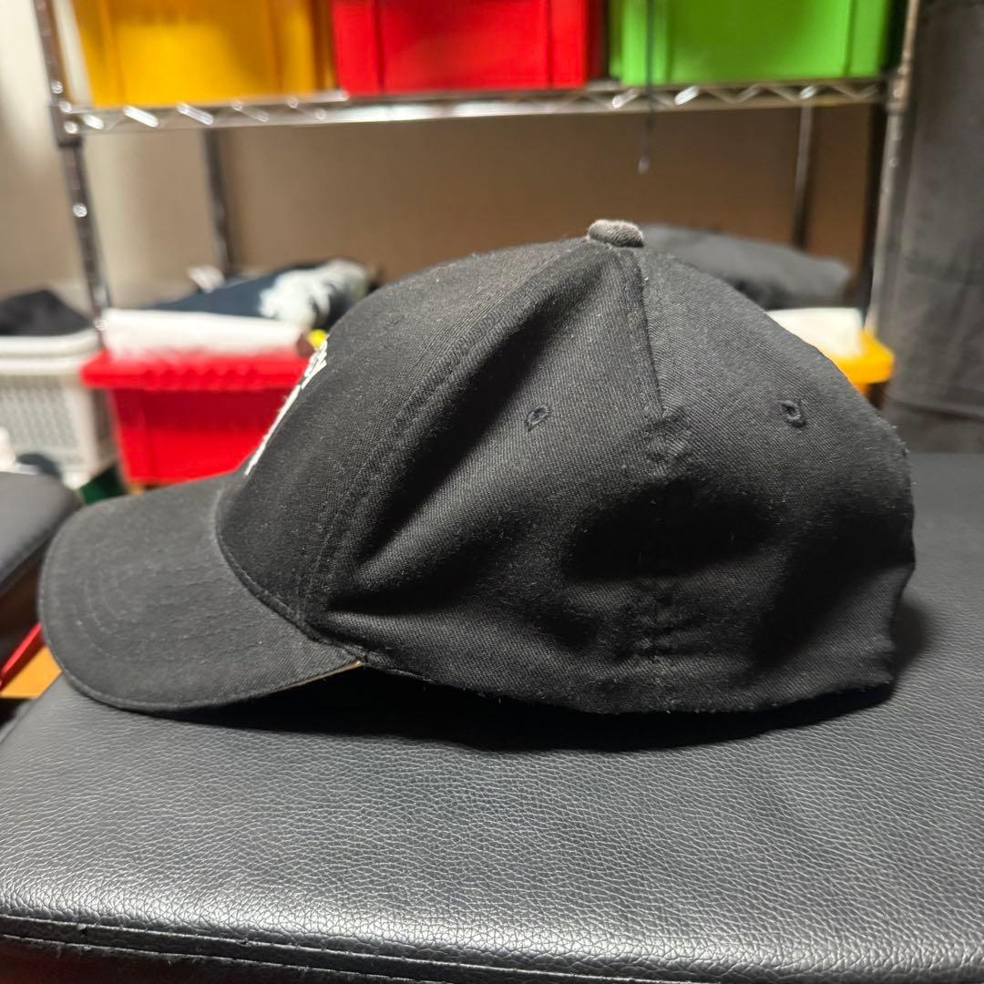 帽子 90s old stussy cap