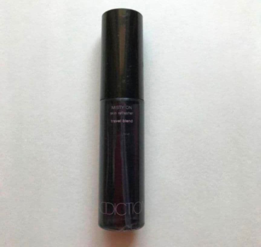 アディクション　リップグロスピュア　003　ダークナイト　おまけ付き　化粧水　終