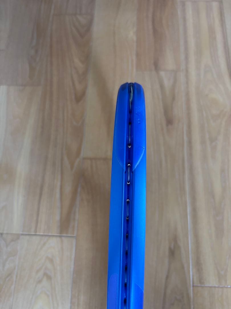 最終値下げ超美品ヨネックス Eゾーン 100YONEX EZONE 100 Ｇ2