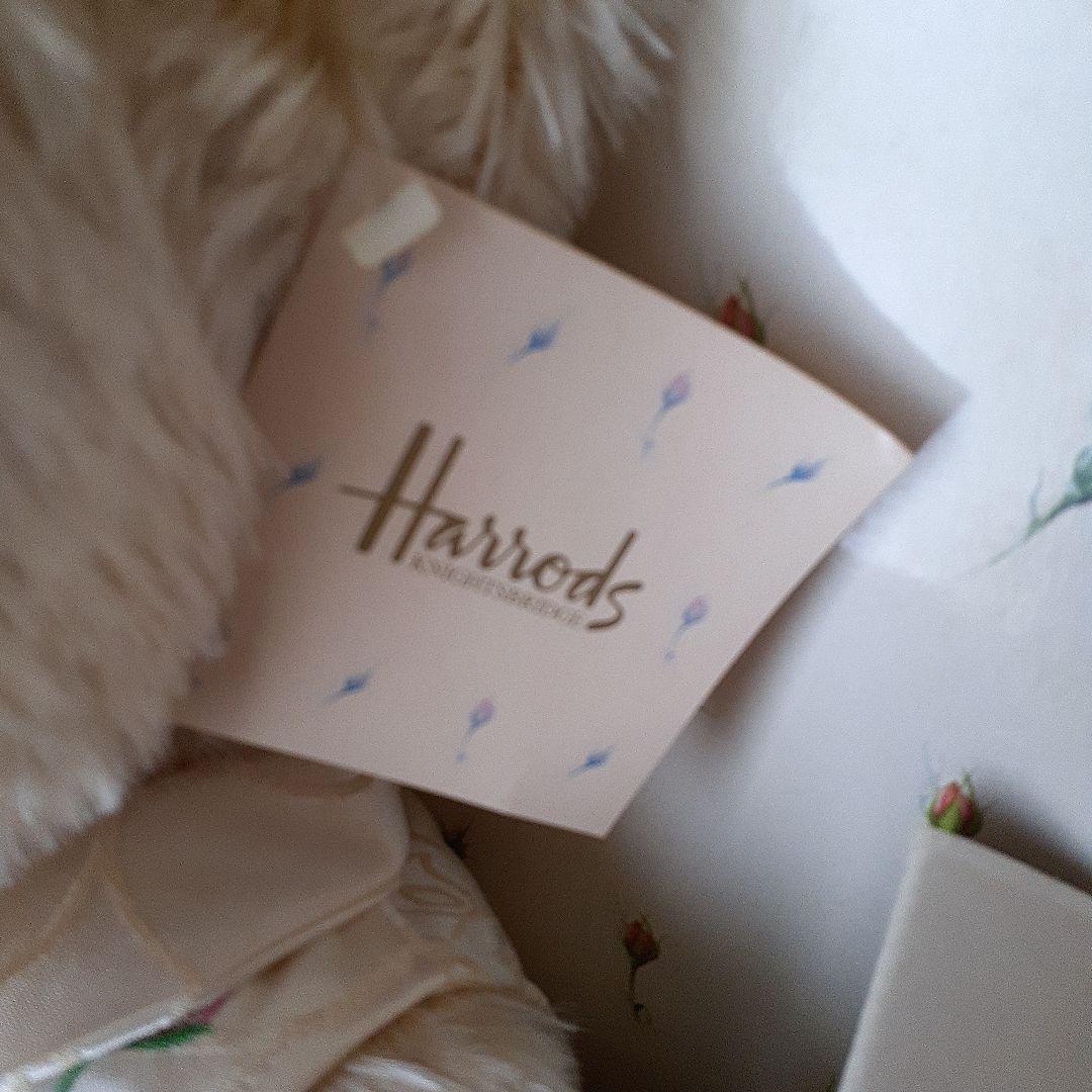 Harrods　KNIGHTSBRID GE