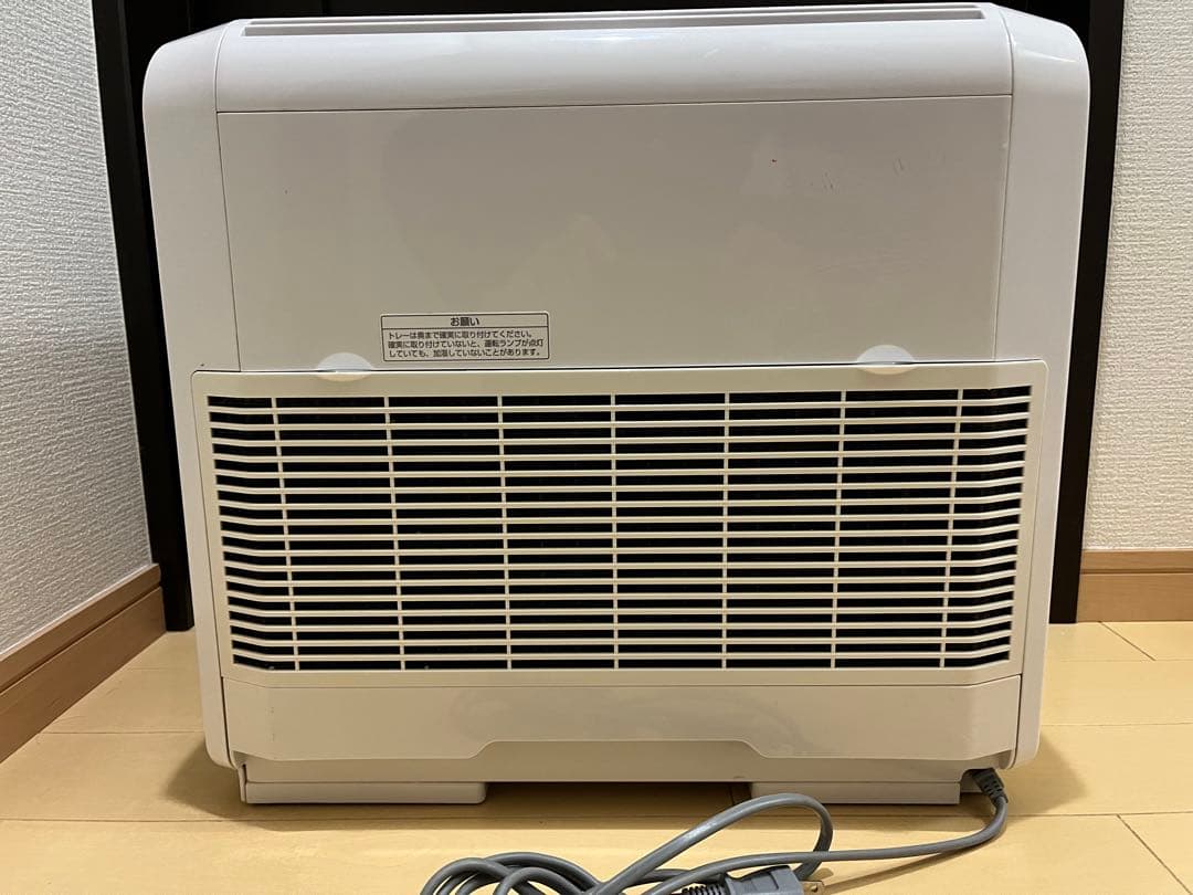 Panasonic FE-KXF15 気化式加湿器