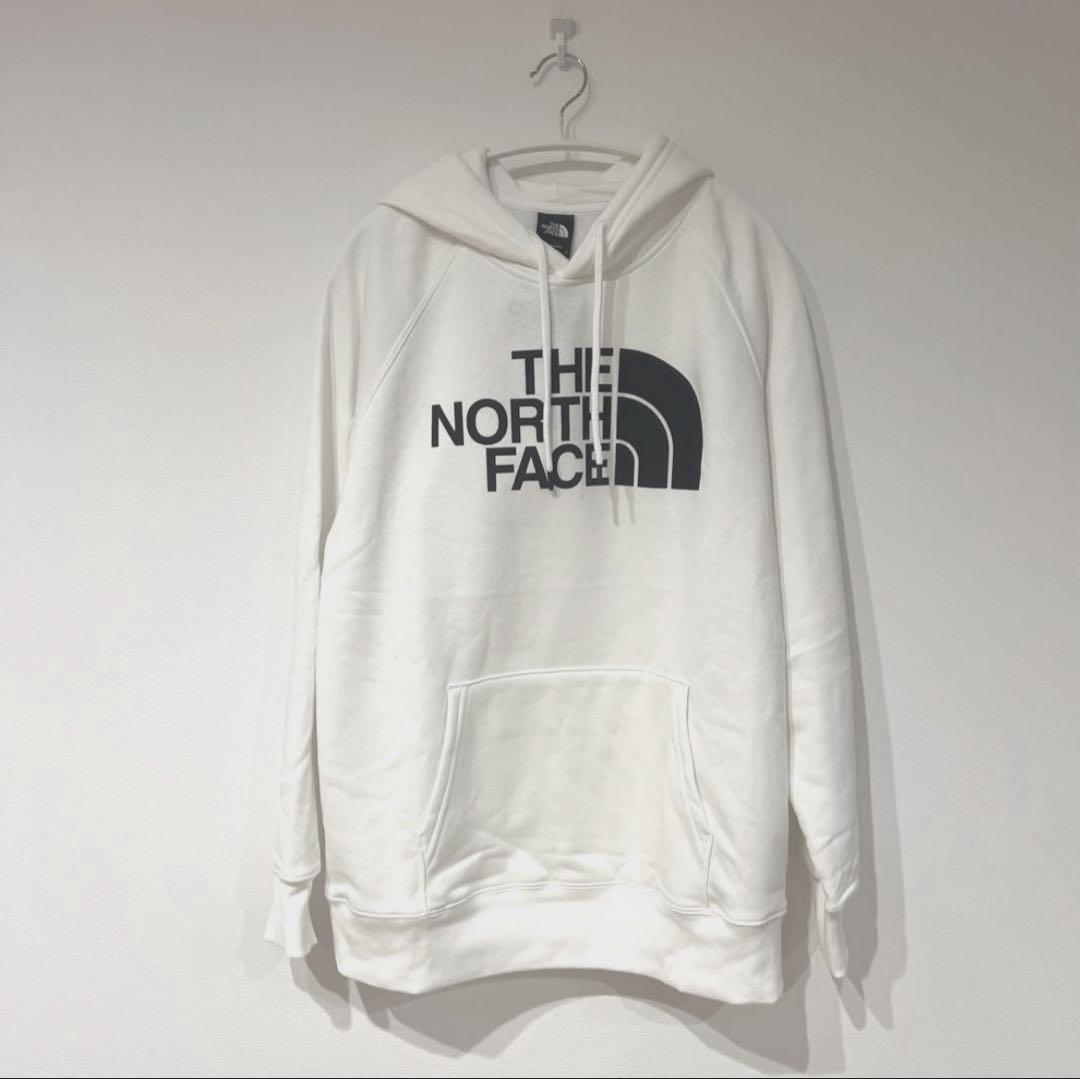 新品タグ付　THE NORTH FACE ノースフェイス　パーカー L