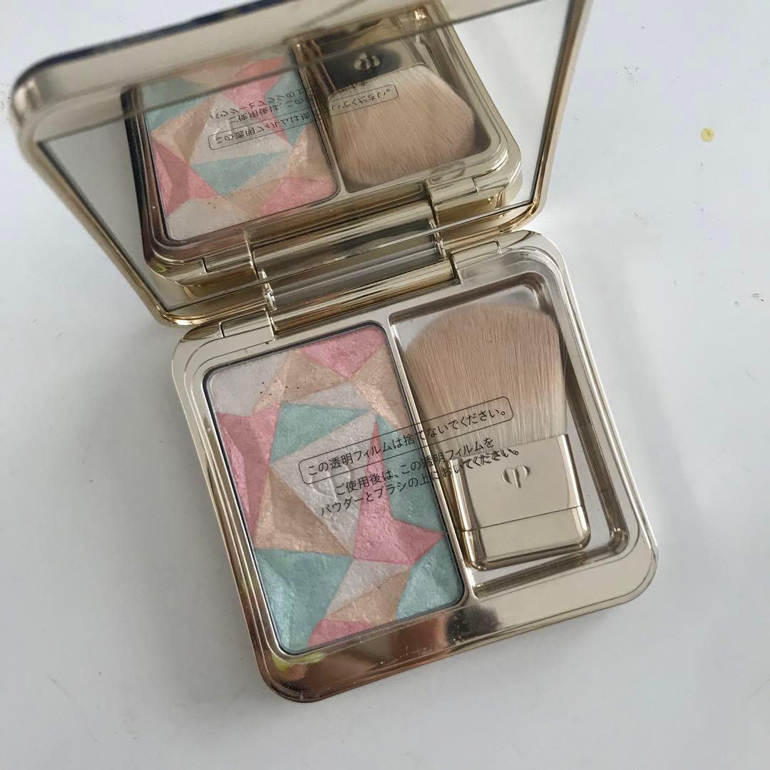 クレドポーボーテ ル・レオスールデクラ 2023 クリスマスコフレ