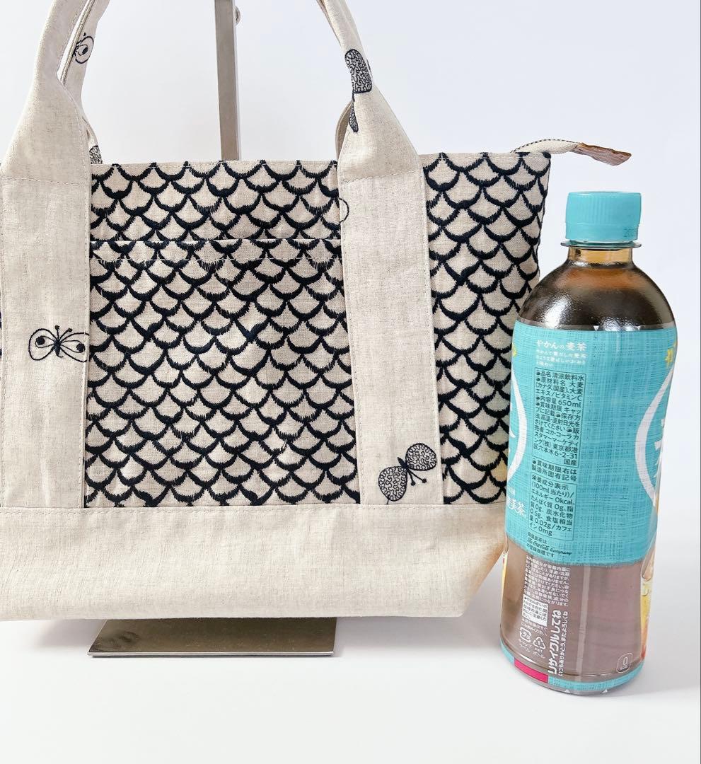 Serendipityさま専用 ミナペルホネン　マーメイド　トートバック