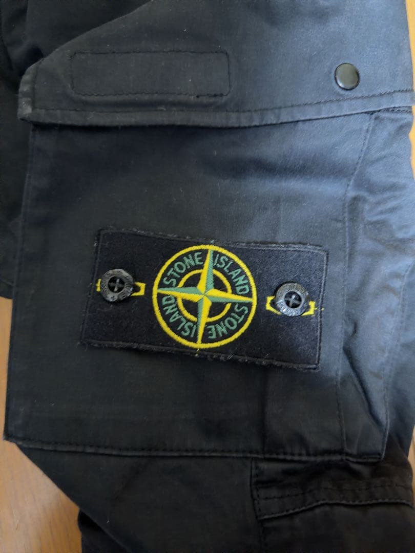 STONE  カーゴパンツ 30