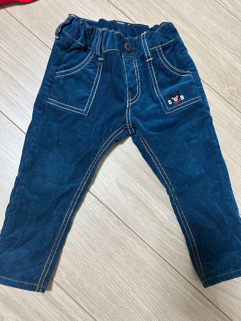 専用出品　ミキハウス、ダブルビー　まとめ売り20点➕おまけ1点