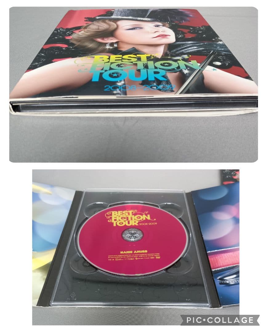 安室奈美恵 DVDスペシャルセット