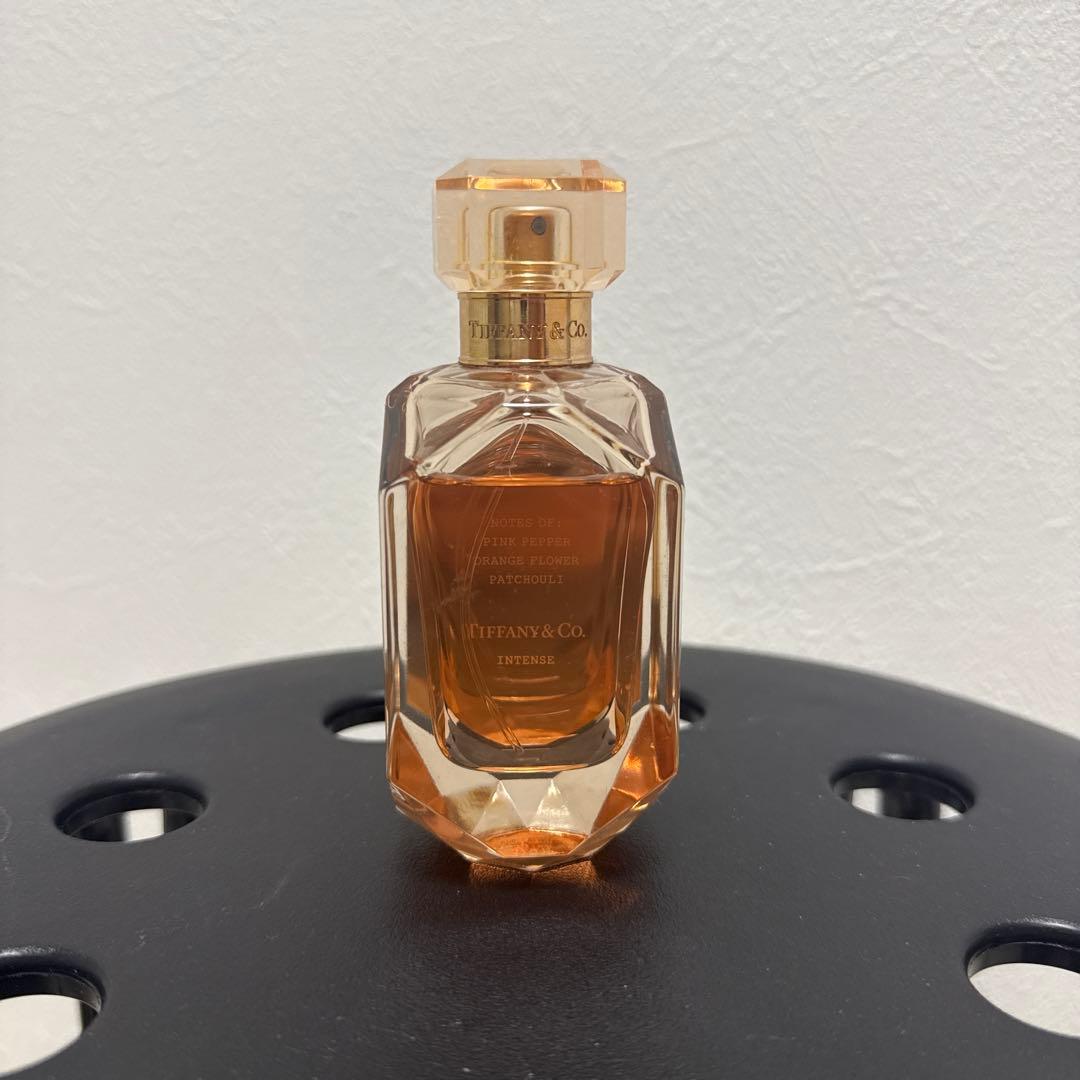 ティファニー ローズゴールド インテンス オー ド パルファム　75ml