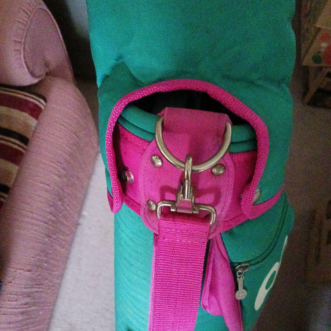 クレージュcourreges　レディース　ゴルフクラブセット　キャディバッグ付