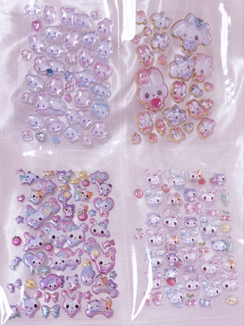 平成女児 ボンボンドロップ プチドロップ ラメ ウォーター おはじき まとめ売り