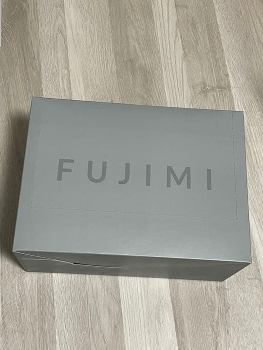 FUJIMI プロテイン