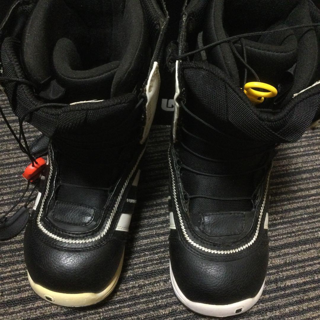 Burton スノーボードブーツ23cm