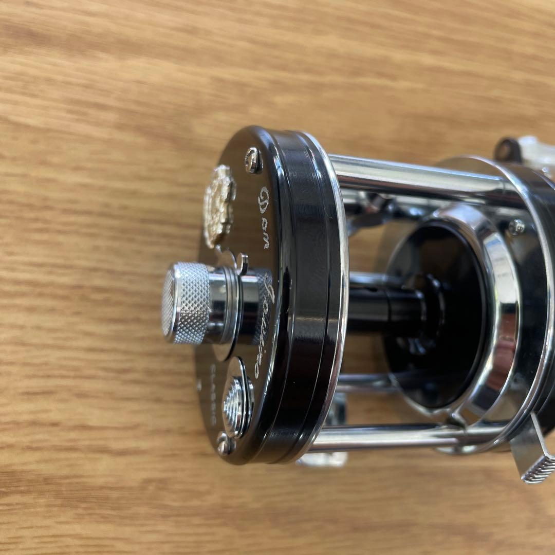 Abu Garcia アブガルシア　アンバサダー ドンアイビーノ