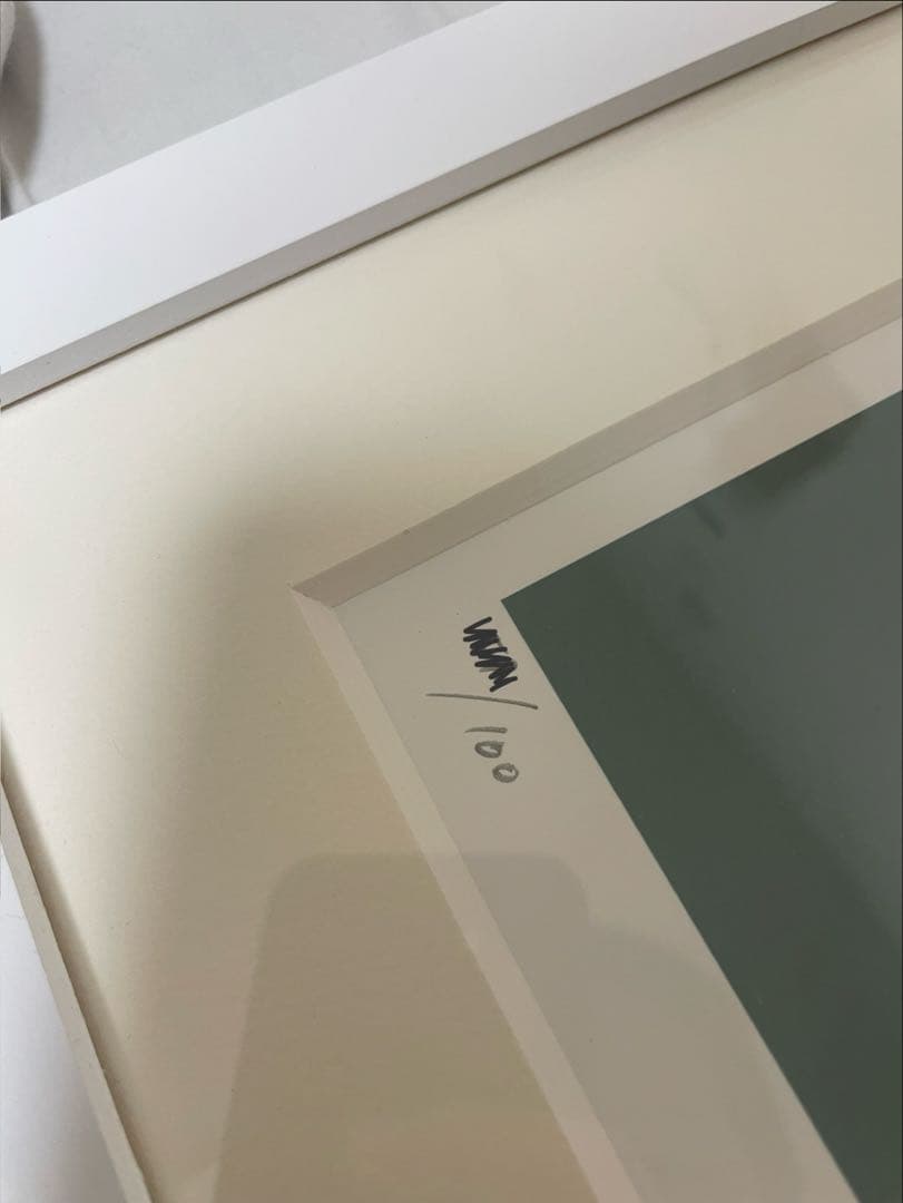 【本日限定値下げ】ハシヅメユウヤ　eyewater summer