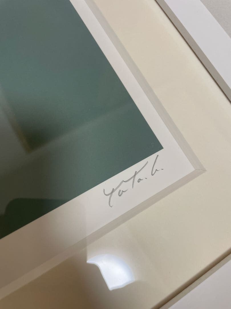 【本日限定値下げ】ハシヅメユウヤ　eyewater summer