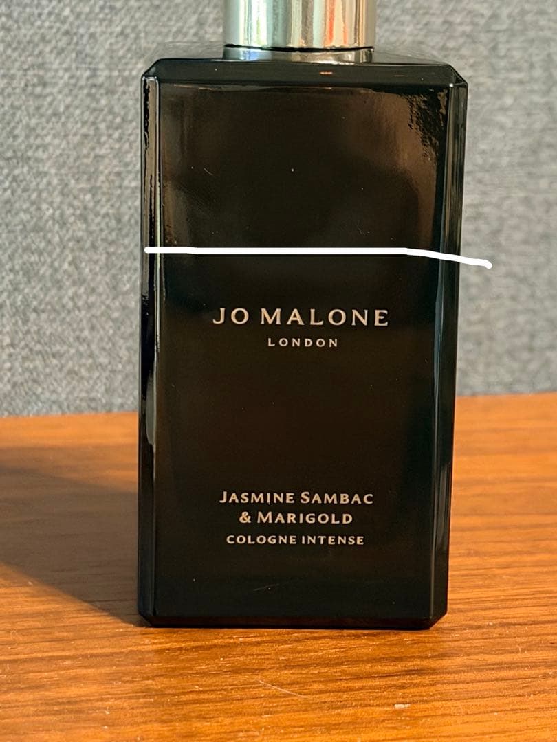 ジョーマローン ジャスミンサンバック&マリーゴールド100ml