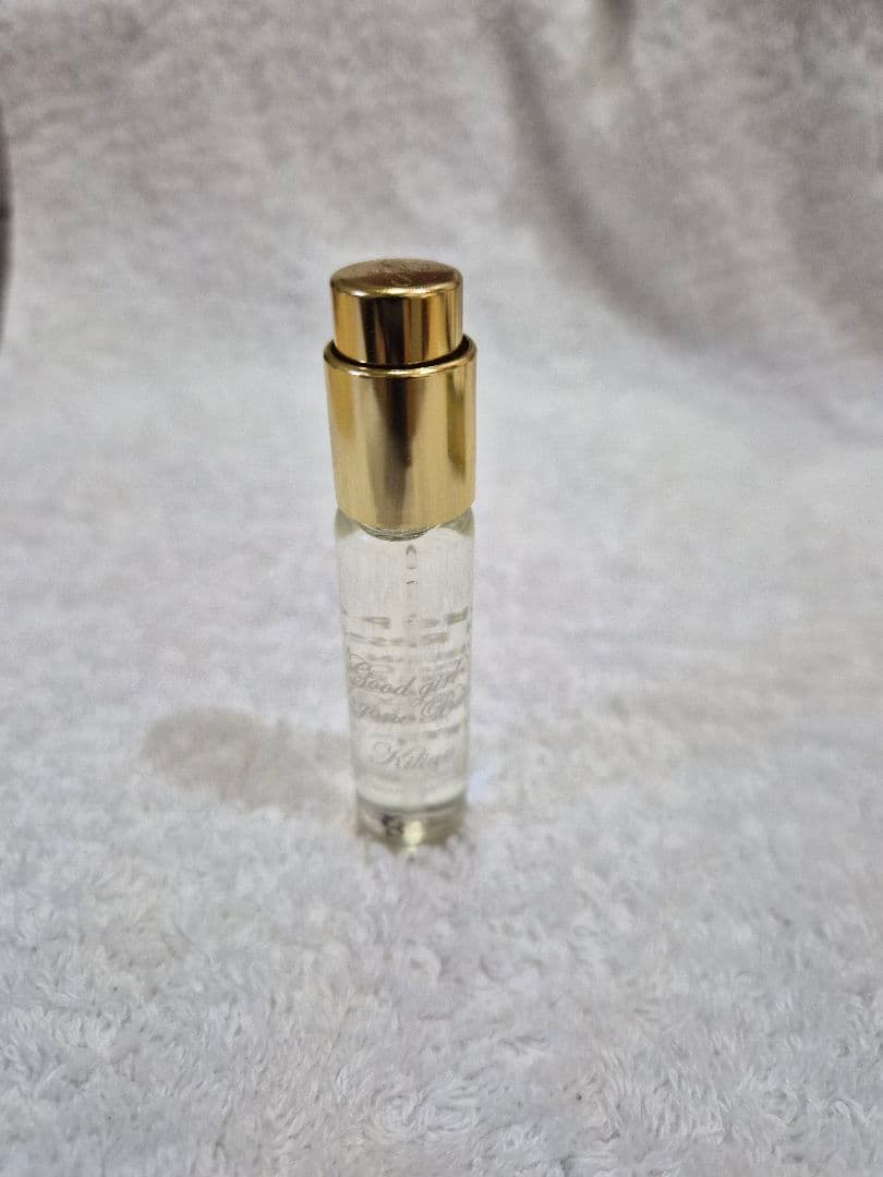 【本日のみ価格】キリアングッドガールゴーンバッド 7.5ml/トラベルケース付き