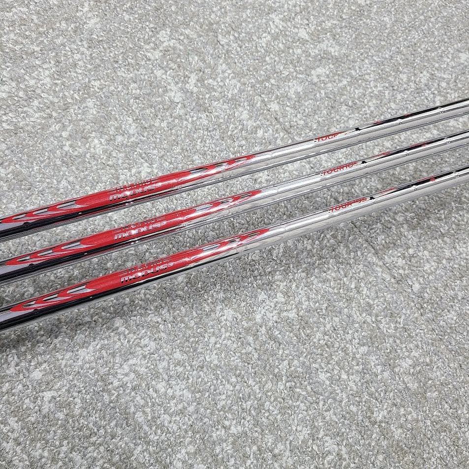 【COBRA】コブラ KING SNAKEBITE ウェッジ 50°54°58°