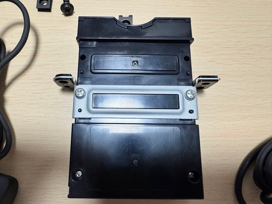 トヨタ 純正 ETC2.0車載機 ナビキット連動タイプ 86980-K0010