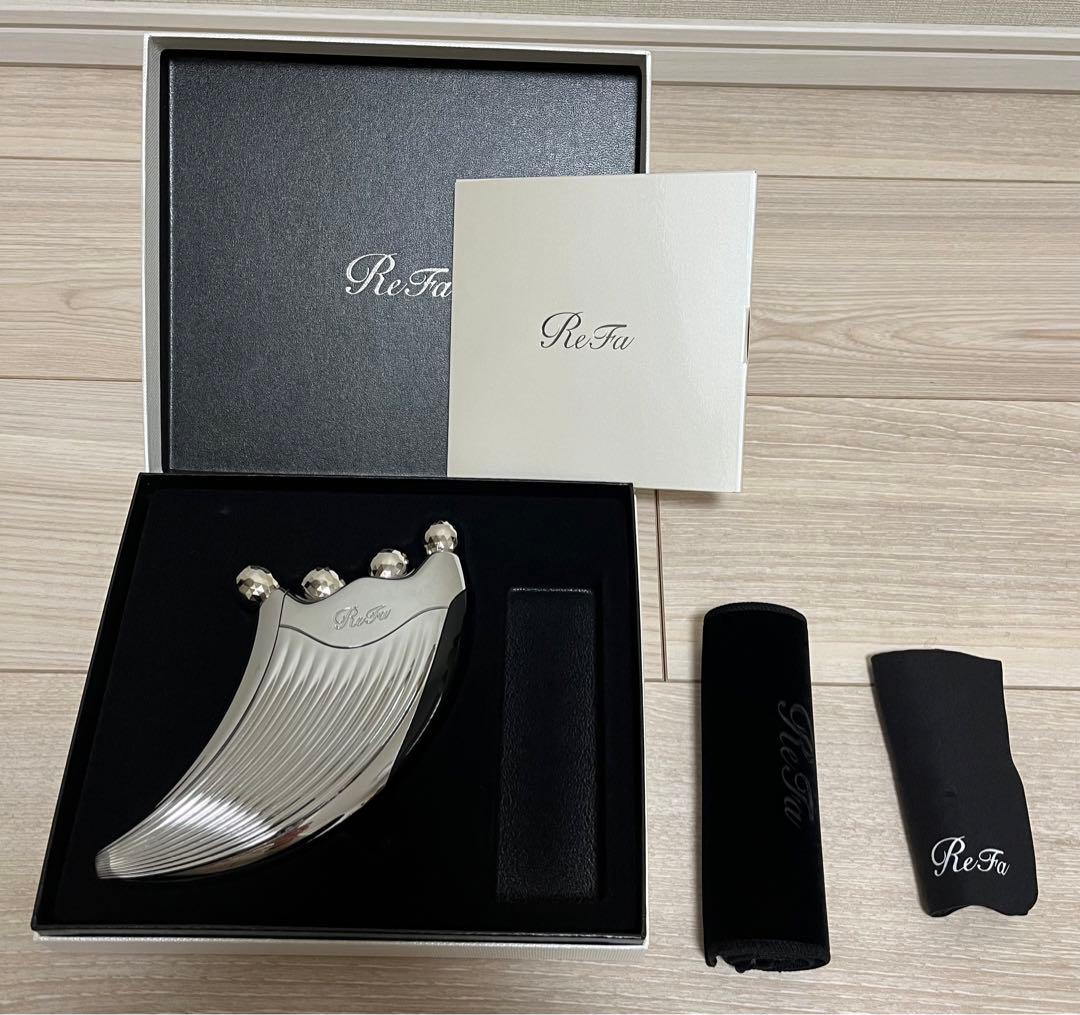 リファ　フォーカッサ　レイ