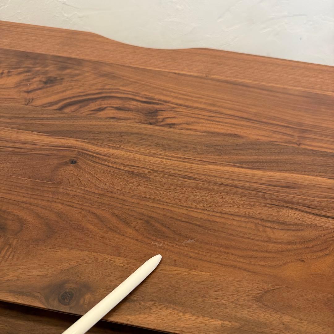 ほぼ新品 関家具 リッジライン ウォールナット テレビボード 180cm