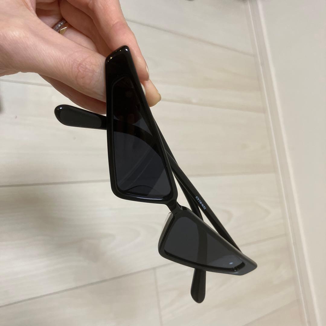 【幽☆遊☆白書】公式　戸愚呂　サングラス