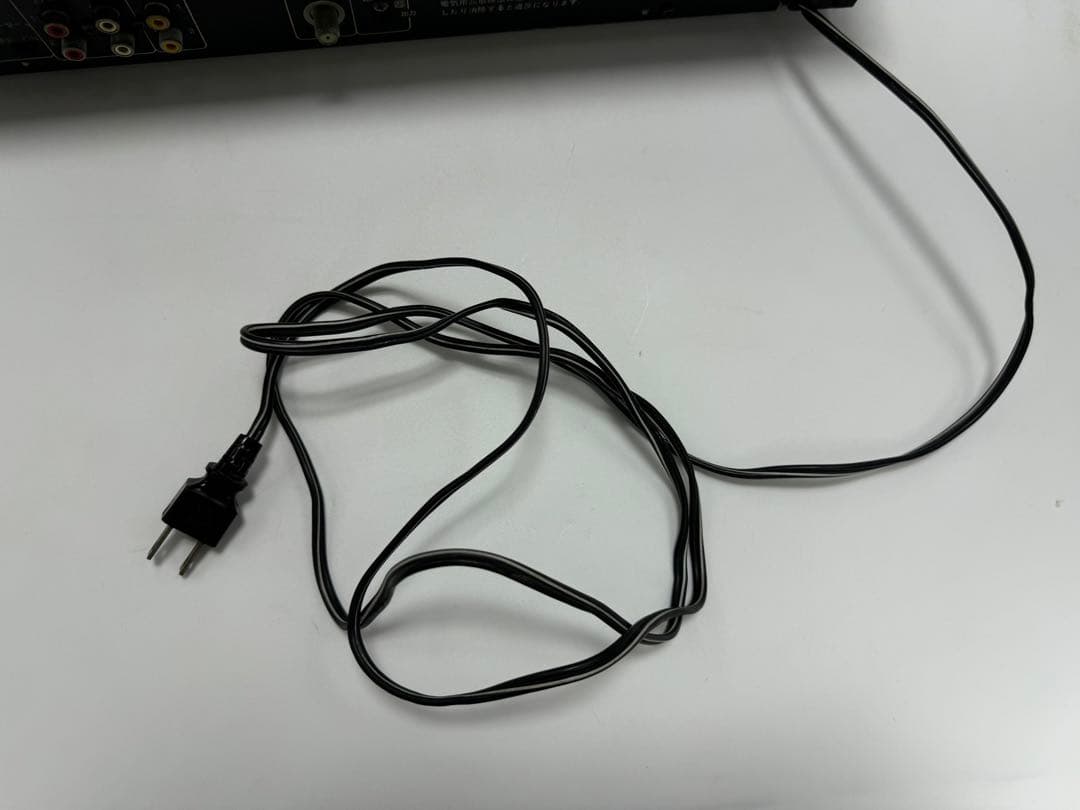 美品 パイオニア（PIONEER）カラオケLDプレイヤー CLD-K800