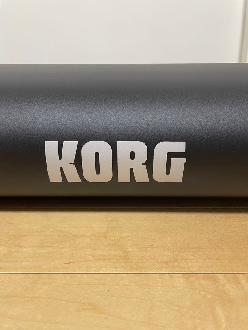 KORG SV1-88 BK ステージピアノ