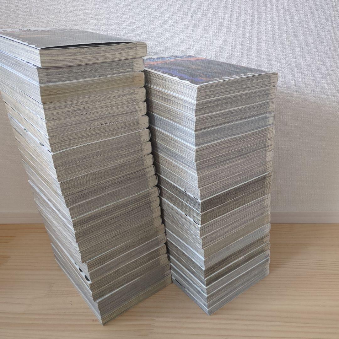 ベルセルク 　新装版　全巻セット 三浦建太郎