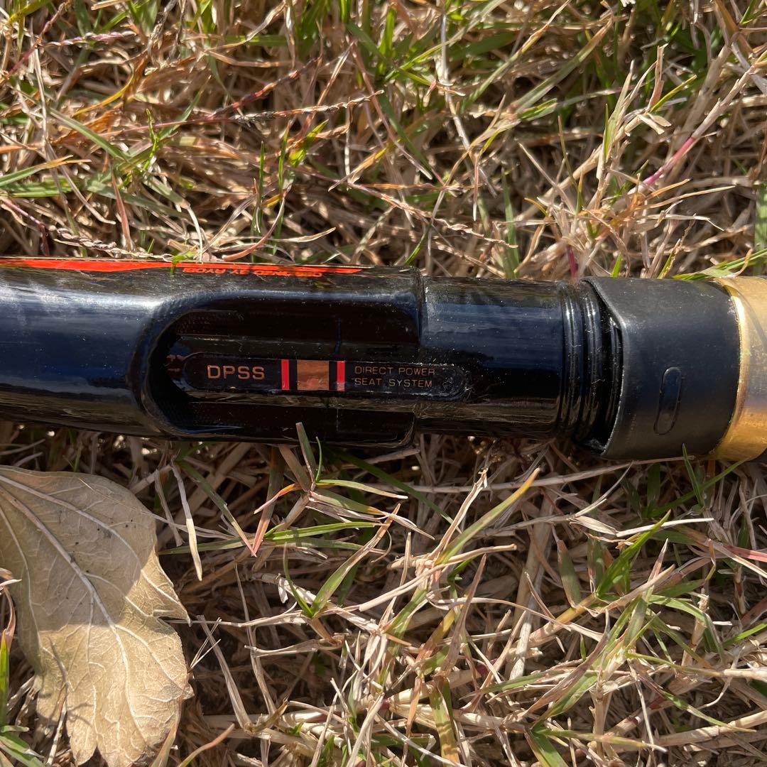 Trymaster 磯スペシャル　RYOBI 5-53