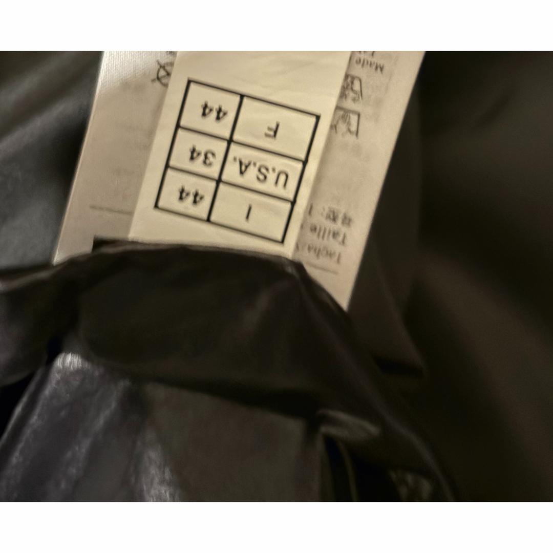 VALENTINO ダウンジャケット ビッグVロゴ フードなし 正規品