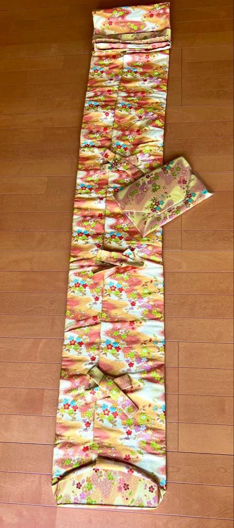 琴 丸袋 と譜本入れ 琴カバー