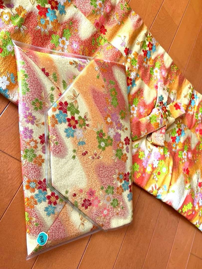 琴 丸袋 と譜本入れ 琴カバー