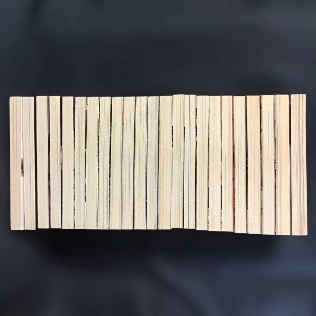 大人気「ザ・ファブル 」1〜22巻(全巻)、「第一部公式コミックガイド」計23冊