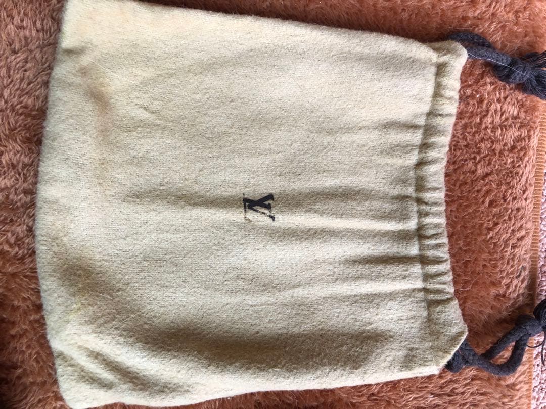 ルイヴィトン　フロランティーヌ　ウエストポーチ