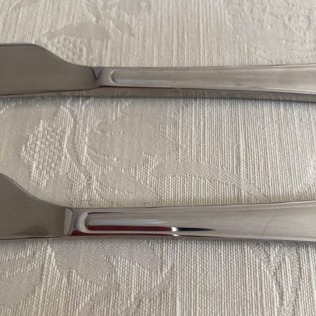 ラッキーウッド　カトラリーセット（マリエッタ）ディナーセット〈40本セット〉