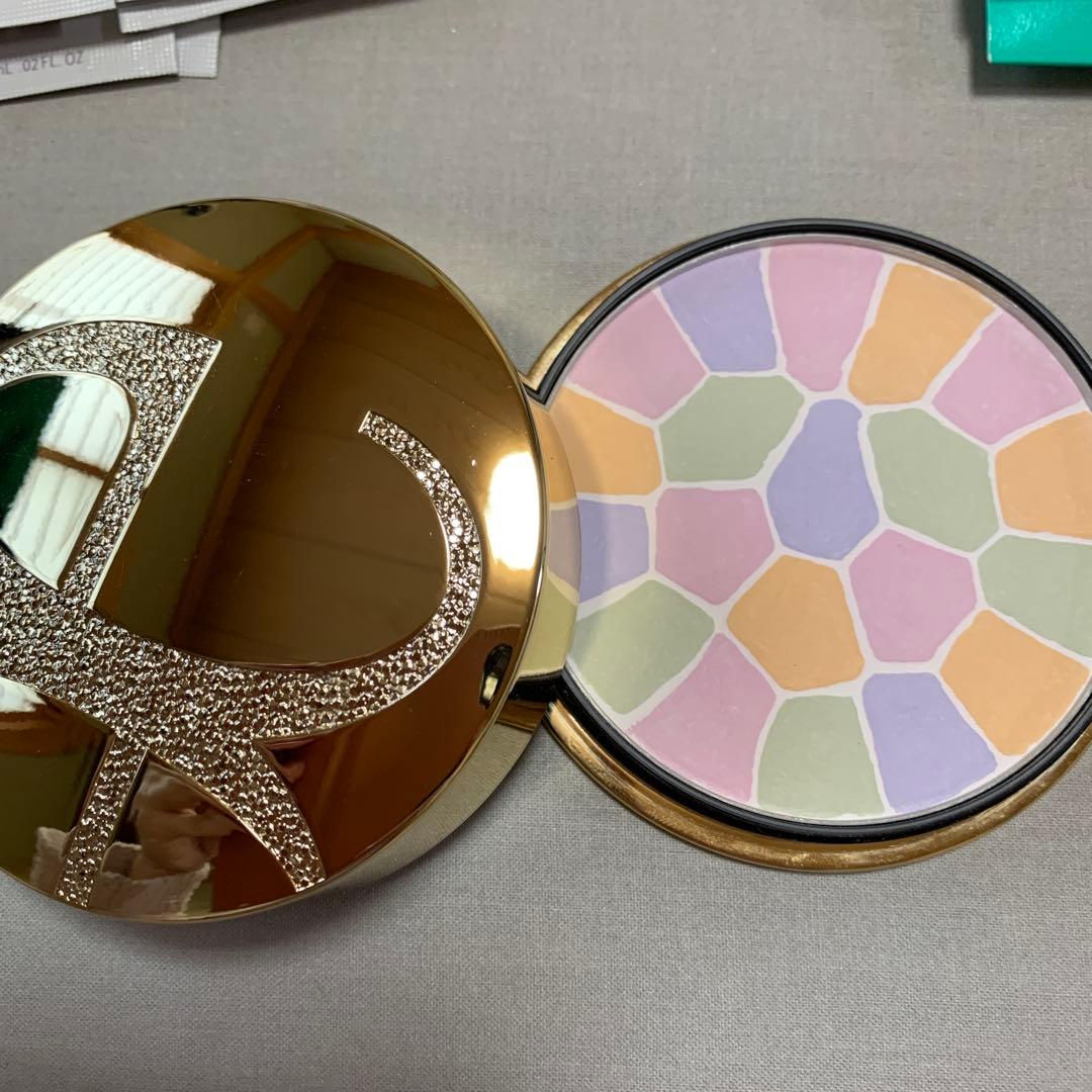 エレガンスラプードル　オートニュアンスリクスィーズ　I