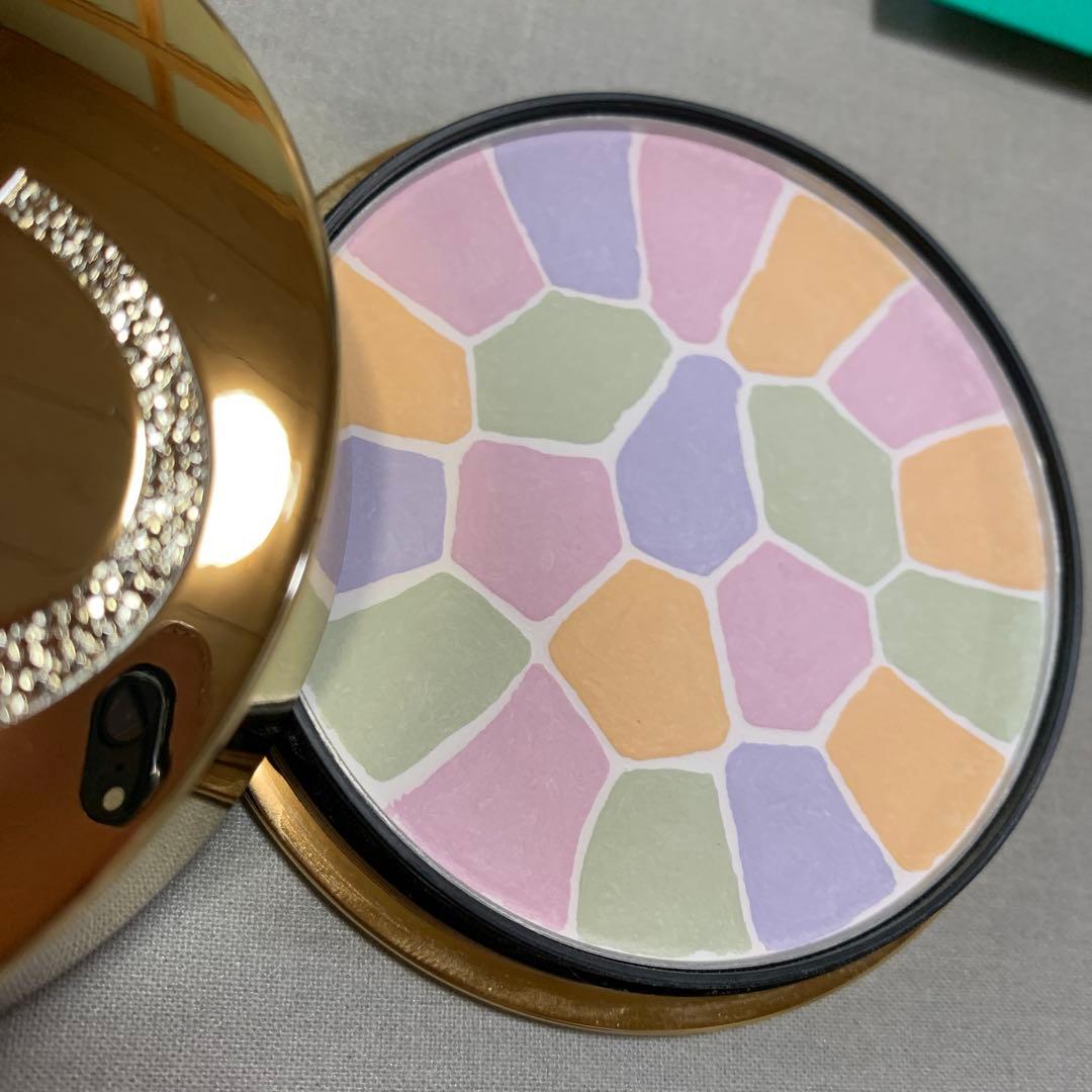 エレガンスラプードル　オートニュアンスリクスィーズ　I