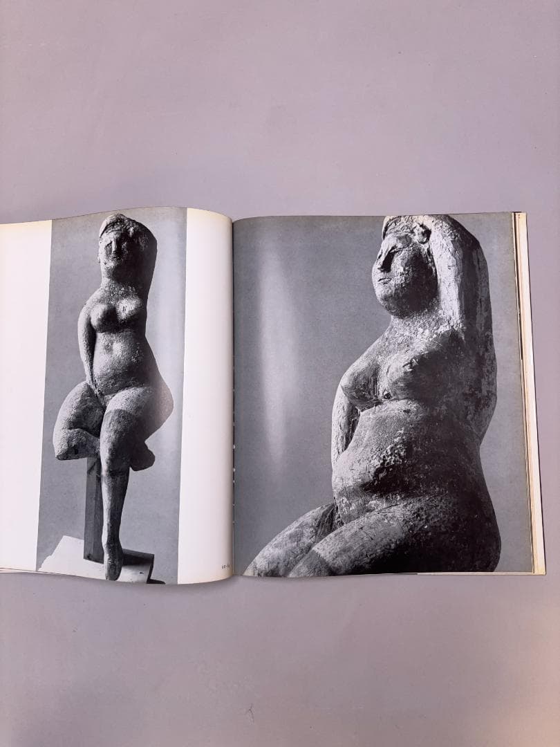 Marino Marini マリノ・マリーニ Praeger　Lederer