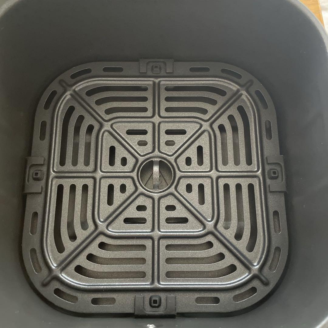 COSORI コソリ ノンフライヤー 4.7L エアフライヤー