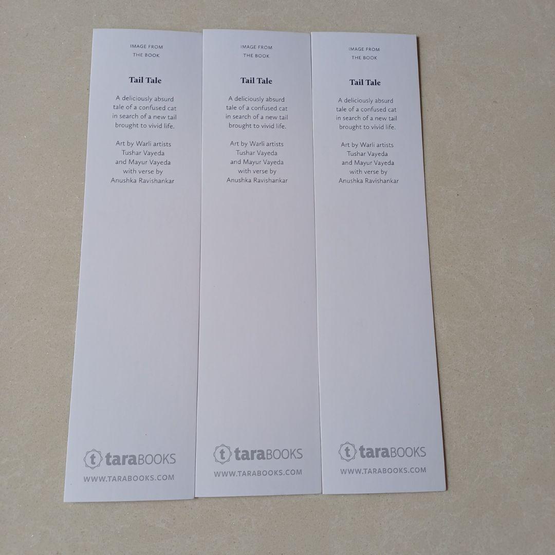 タラブックス　ハンドメイド　夜の木　英語版　TREES　新品　絵本　インド　版画