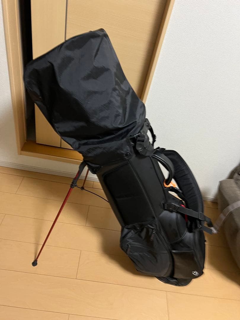 ベゼルPlayer III Stand - DXR Black / 14-Way