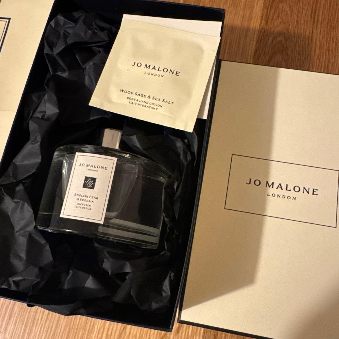 ＪＯ　MALONE ディフューザー