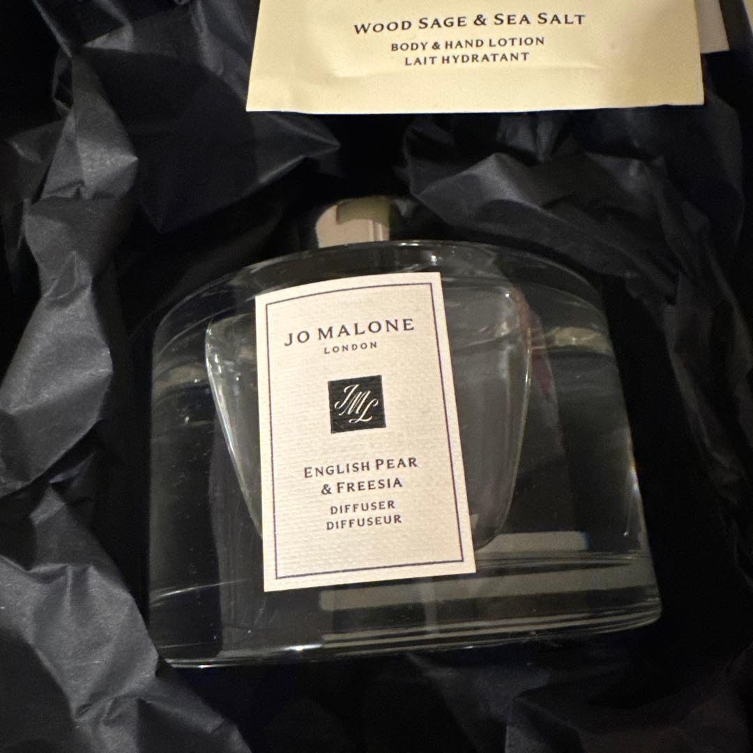 ＪＯ　MALONE ディフューザー