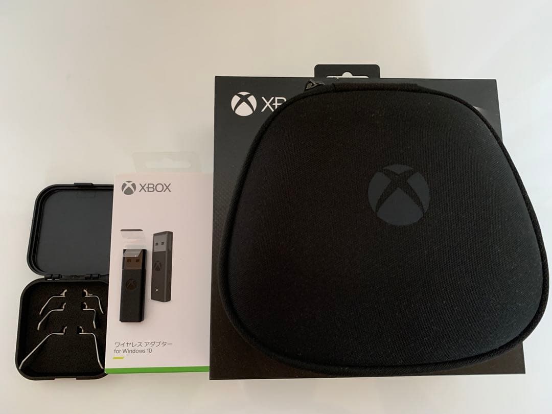 XBOX Elite Series 2 コントローラー