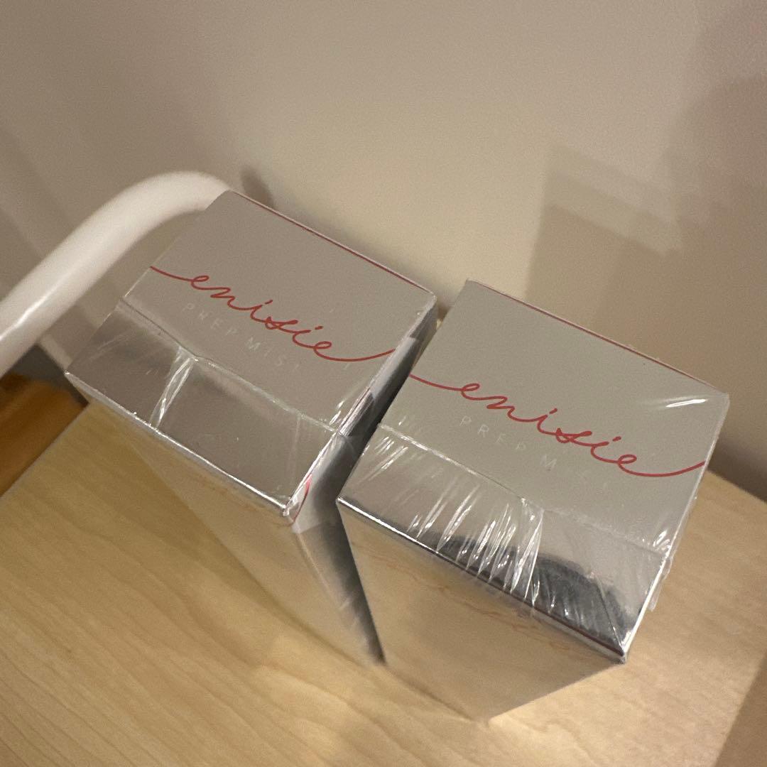 エニシー　プレップミスト　100ml